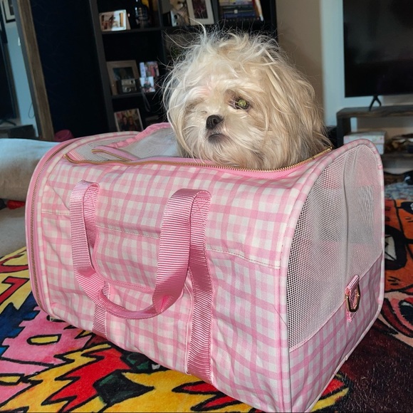 Brand new Stoney Clover X Target pet carrier - Picture 5 of 5